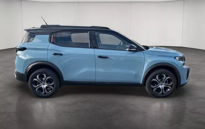 CITROEN C3 AIRCROSS Hybride 145 ch Aut Plus extérieur côté droit 946682