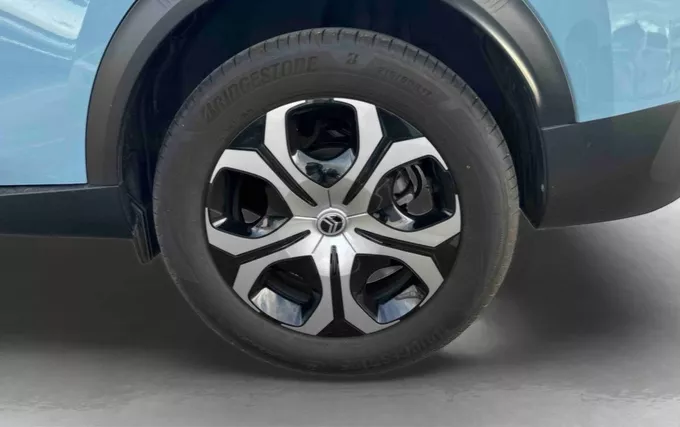 CITROEN C3 AIRCROSS Hybride 145 ch Aut Plus photo 9 946682