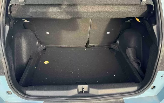 CITROEN C3 AIRCROSS Hybride 145 ch Aut Plus photo 10 946682