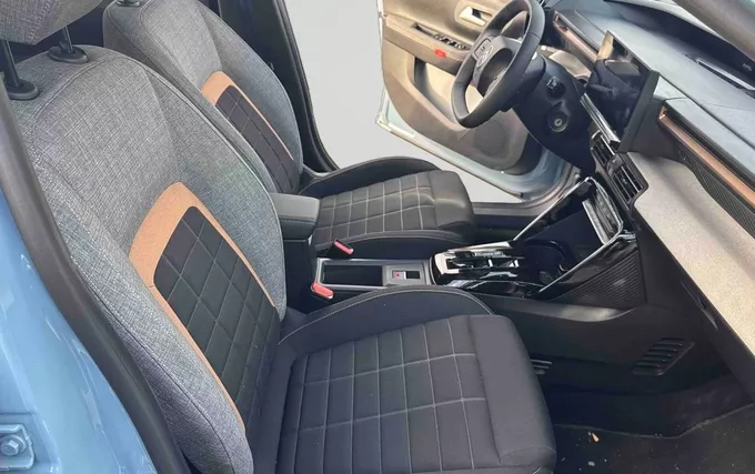 CITROEN C3 AIRCROSS Hybride 145 ch Aut Plus photo 18 946682