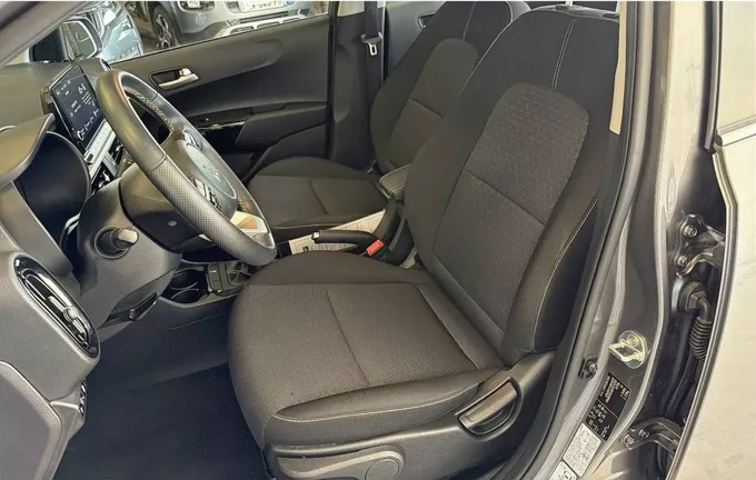 KIA PICANTO 1.2 DPi 84ch ISG BVM5 GT Line extérieur trois quart arrière droit 213382