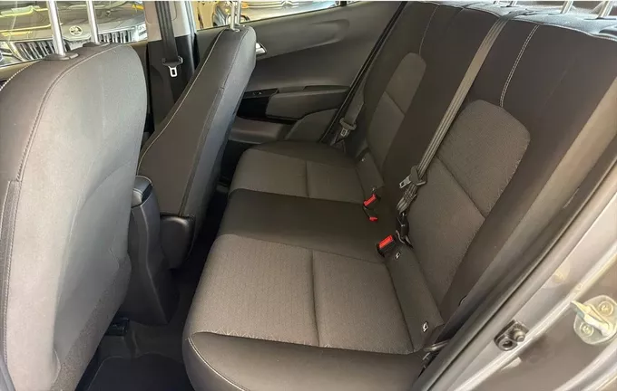 KIA PICANTO 1.2 DPi 84ch ISG BVM5 GT Line extérieur arrière 213382