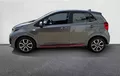 Miniature KIA PICANTO 1.2 DPi 84ch ISG BVM5 GT Line extérieur trois quart arrière gauche 213382