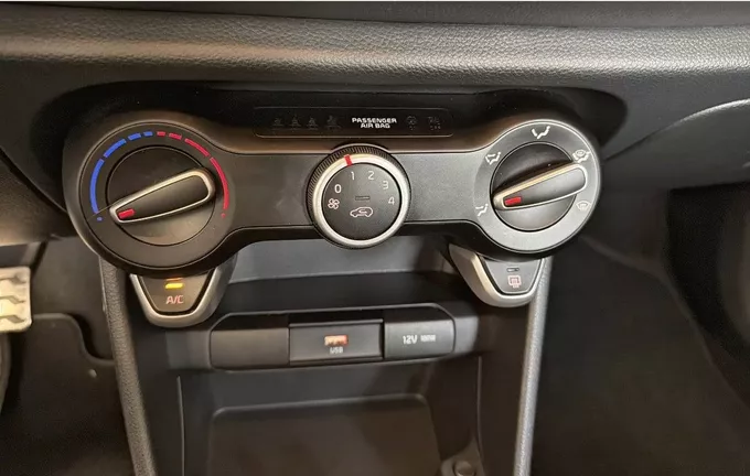 KIA PICANTO 1.2 DPi 84ch ISG BVM5 GT Line photo 17 213382