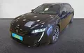 Miniature PEUGEOT 508 SW Hybrid 225 e-EAT8 Allure Pack extérieur trois quart avant gauche 213352