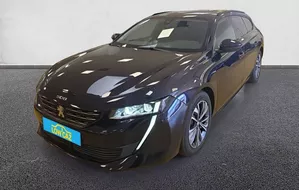 PEUGEOT 508 SW Hybrid 225 e-EAT8 Allure Pack 213352