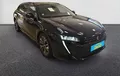 Miniature PEUGEOT 508 SW Hybrid 225 e-EAT8 Allure Pack extérieur trois quart avant droit 213352