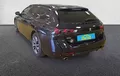 Miniature PEUGEOT 508 SW Hybrid 225 e-EAT8 Allure Pack extérieur trois quart arrière gauche 213352