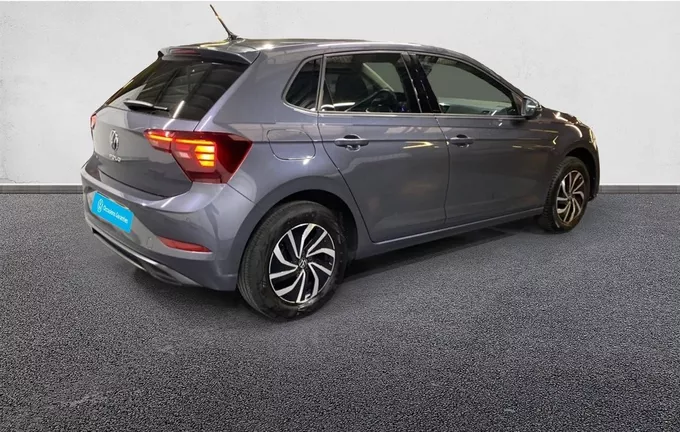 VOLKSWAGEN POLO 1.0 TSI 95 S&S BVM5 VW Edition extérieur avant 2121377