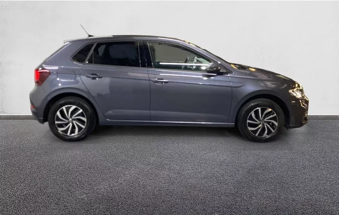 VOLKSWAGEN POLO 1.0 TSI 95 S&S BVM5 VW Edition extérieur côté droit 2121377