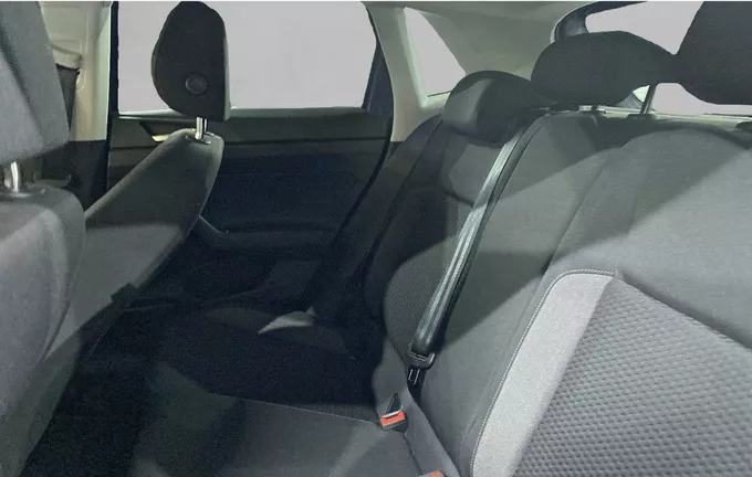 VOLKSWAGEN POLO 1.0 TSI 95 S&S BVM5 VW Edition extérieur arrière 2121377