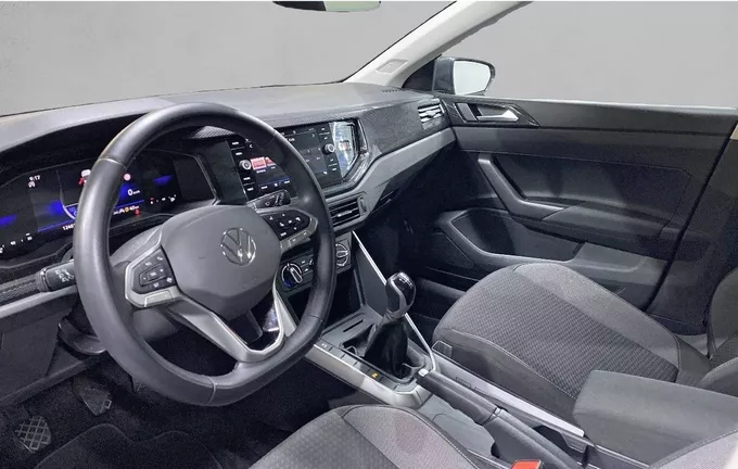 VOLKSWAGEN POLO 1.0 TSI 95 S&S BVM5 VW Edition photo 13 2121377