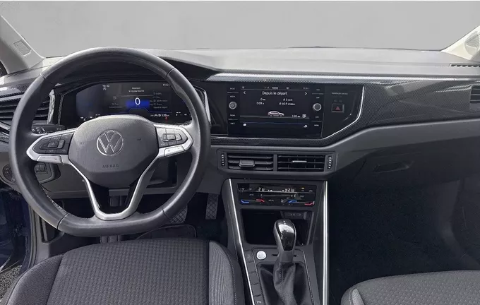 VOLKSWAGEN TAIGO 1.0 TSI 116 DSG7 Life extérieur trois quart avant droit 2127242