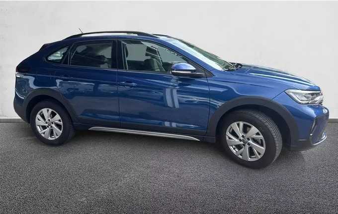 VOLKSWAGEN TAIGO 1.0 TSI 116 DSG7 Life extérieur côté droit 2127242