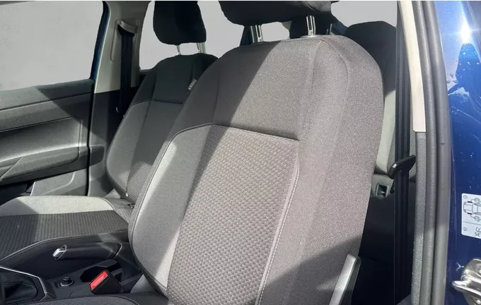 VOLKSWAGEN TAIGO 1.0 TSI 116 DSG7 Life extérieur trois quart arrière droit 2127242