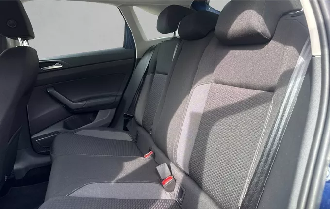 VOLKSWAGEN TAIGO 1.0 TSI 116 DSG7 Life extérieur arrière 2127242