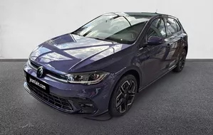 VOLKSWAGEN POLO 1.0 TSI 116 S&S DSG7 R-Line Edition WVWZZZAWXTU020595