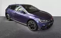 Miniature VOLKSWAGEN POLO 1.0 TSI 116 S&S DSG7 R-Line Edition extérieur trois quart avant droit 2395
