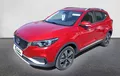 Miniature MG ZS EV 44.5 kWh Luxury extérieur trois quart avant gauche 601239