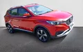 Miniature MG ZS EV 44.5 kWh Luxury extérieur trois quart avant droit 601239