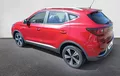 Miniature MG ZS EV 44.5 kWh Luxury extérieur trois quart arrière gauche 601239
