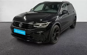 VOLKSWAGEN TIGUAN 2.0 TDI 150ch DSG7 R-Line WVGZZZ5N3PW501280