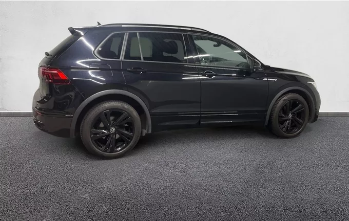 VOLKSWAGEN TIGUAN 2.0 TDI 150ch DSG7 R-Line extérieur côté droit 2129205