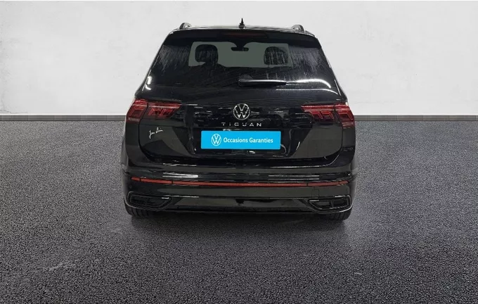 VOLKSWAGEN TIGUAN 2.0 TDI 150ch DSG7 R-Line extérieur arrière 2129205