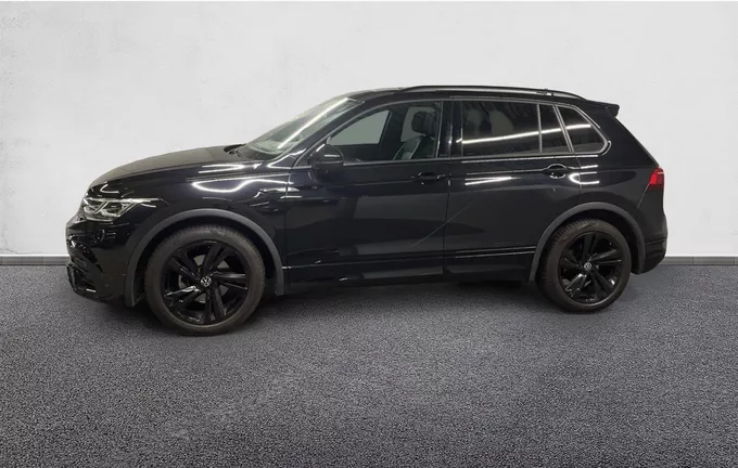 VOLKSWAGEN TIGUAN 2.0 TDI 150ch DSG7 R-Line extérieur côté gauche 2129205