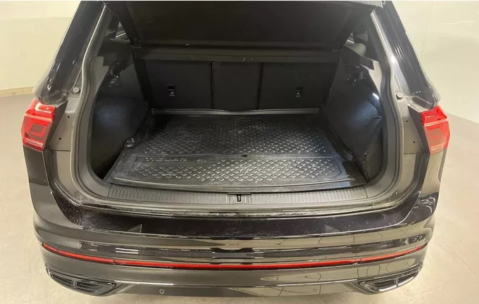 VOLKSWAGEN TIGUAN 2.0 TDI 150ch DSG7 R-Line photo 10 2129205