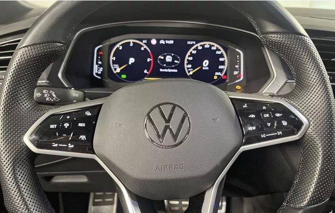 VOLKSWAGEN TIGUAN 2.0 TDI 150ch DSG7 R-Line photo 18 2129205