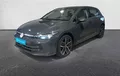 Miniature VOLKSWAGEN GOLF 1.5 eTSI EVO2 116 DSG7 Style extérieur trois quart avant gauche 2129398