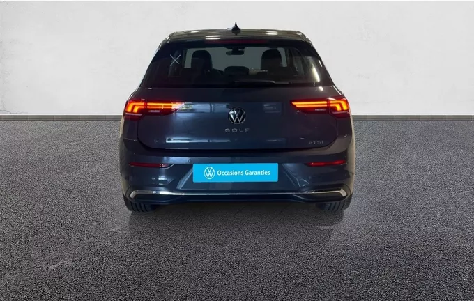 VOLKSWAGEN GOLF 1.5 eTSI EVO2 116 DSG7 Style extérieur côté gauche 2129398