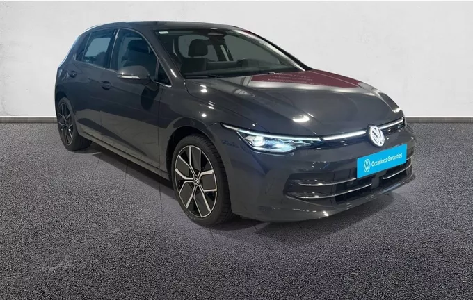 VOLKSWAGEN GOLF 1.5 eTSI EVO2 116 DSG7 Style photo 10 2129398