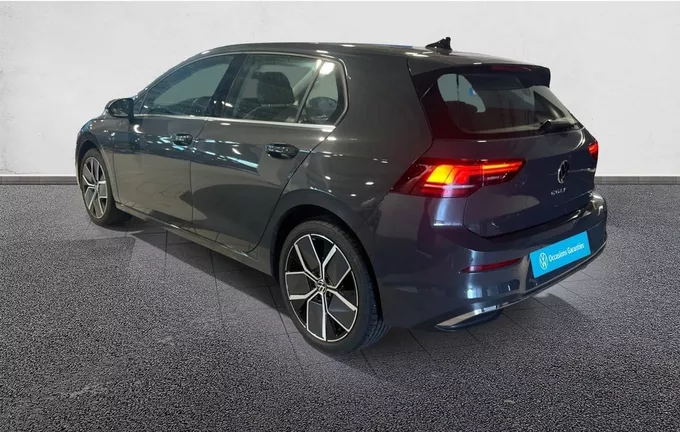 VOLKSWAGEN GOLF 1.5 eTSI EVO2 116 DSG7 Style photo 11 2129398