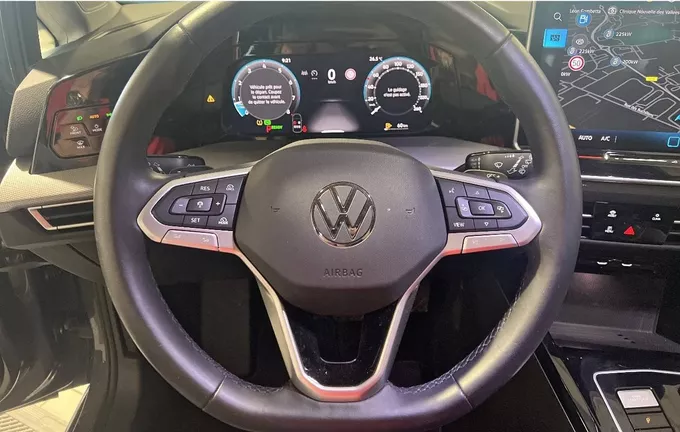 VOLKSWAGEN GOLF 1.5 eTSI EVO2 116 DSG7 Style photo 17 2129398