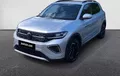 Miniature VOLKSWAGEN T-CROSS 1.0 TSI 116 Start/Stop DSG7 R-Line Edition extérieur trois quart avant gauche 6441