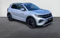 Miniature VOLKSWAGEN T-CROSS 1.0 TSI 116 Start/Stop DSG7 R-Line Edition extérieur trois quart avant droit 6441