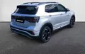 Miniature VOLKSWAGEN T-CROSS 1.0 TSI 116 Start/Stop DSG7 R-Line Edition extérieur trois quart arrière droit 6441