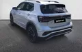 Miniature VOLKSWAGEN T-CROSS 1.0 TSI 116 Start/Stop DSG7 R-Line Edition extérieur trois quart arrière gauche 6441