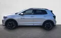 Miniature VOLKSWAGEN T-CROSS 1.0 TSI 116 Start/Stop DSG7 R-Line Edition extérieur côté gauche 6441