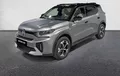 Miniature CITROEN E-C3 AIRCROSS 113 ch autonomie étendue Max extérieur trois quart avant gauche 058399