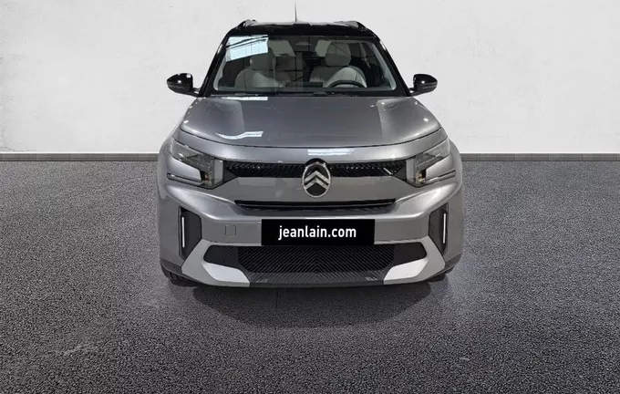CITROEN E-C3 AIRCROSS 113 ch autonomie étendue Max extérieur avant 058399