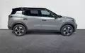 Miniature CITROEN E-C3 AIRCROSS 113 ch autonomie étendue Max extérieur côté droit 058399