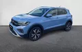 Miniature VOLKSWAGEN T-CROSS 1.0 TSI 116 Start/Stop DSG7 Style extérieur trois quart avant gauche 3370