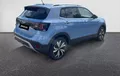 Miniature VOLKSWAGEN T-CROSS 1.0 TSI 116 Start/Stop DSG7 Style extérieur trois quart arrière droit 3370