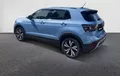 Miniature VOLKSWAGEN T-CROSS 1.0 TSI 116 Start/Stop DSG7 Style extérieur trois quart arrière gauche 3370