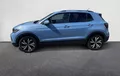 Miniature VOLKSWAGEN T-CROSS 1.0 TSI 116 Start/Stop DSG7 Style extérieur côté gauche 3370