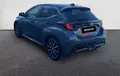 Miniature TOYOTA YARIS Hybride 130h GR Sport extérieur trois quart arrière gauche 164048