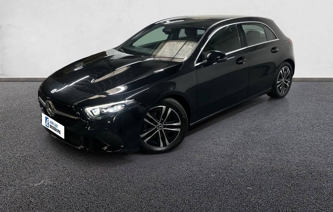 MERCEDES CLASSE A